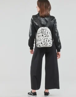 Desigual - CHAQ_DALLAS Noir New