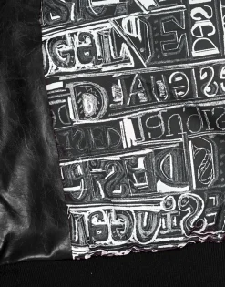 Desigual - CHAQ_DALLAS Noir New