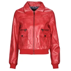 Sale Desigual - CHAQ_DALLAS Rouge