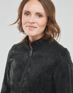 Desigual - CHAQ_DETROIT Noir Clearance