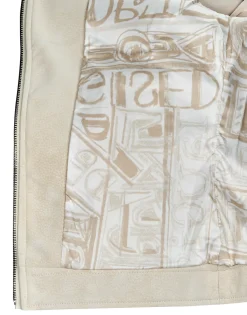 Online Desigual - CHAQ_DETROIT Blanc