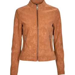 Desigual - CHAQ_DETROIT Cognac Discount