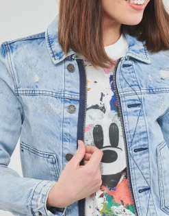 Desigual - CHAQ_FERIHA