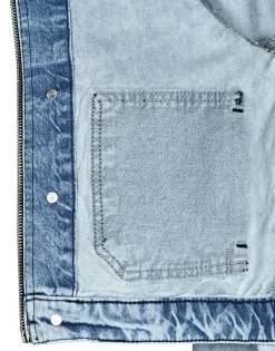 Desigual - CHAQ_FERIHA