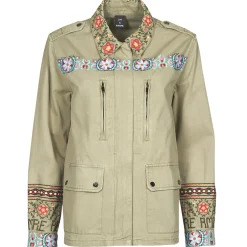 Desigual - CHAQ_HENDERSON