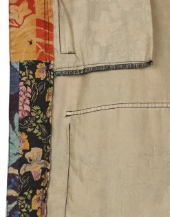 Desigual - CHAQ_LARSON Multicolore