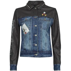 Desigual - CHAQ_MICKEY WORLD Discount
