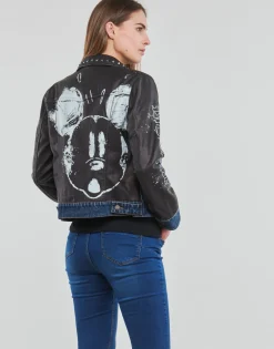 Desigual - CHAQ_MICKEY WORLD Discount