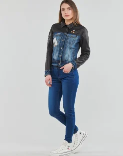 Desigual - CHAQ_MICKEY WORLD Discount