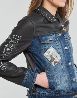 Desigual - CHAQ_MICKEY WORLD Discount