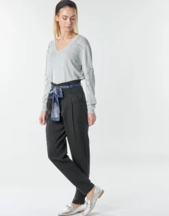 Desigual - CHARLOTTE Noir Discount