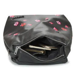 Desigual - CIRCA DUBROVNIK Noir Best