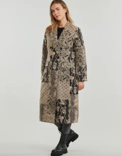 Clearance Desigual - COAT NIZA