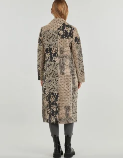 Clearance Desigual - COAT NIZA