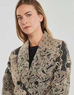 Clearance Desigual - COAT NIZA