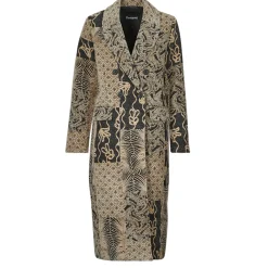 Clearance Desigual - COAT NIZA