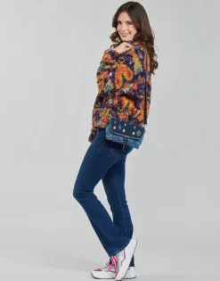 Desigual - COLETTE Multicolore