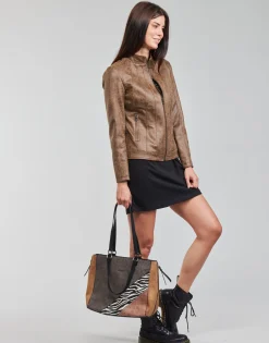 Desigual - COMARUGA Marron Online