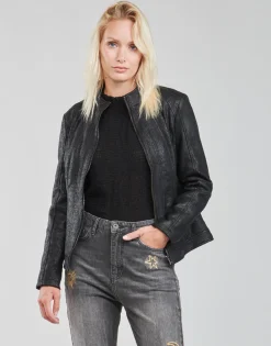 Hot Desigual - COMARUGA Noir