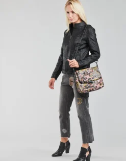 Hot Desigual - COMARUGA Noir