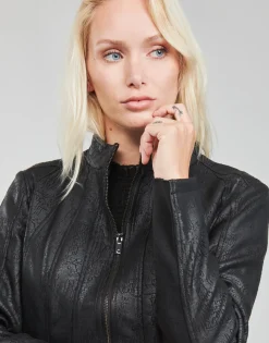 Hot Desigual - COMARUGA Noir