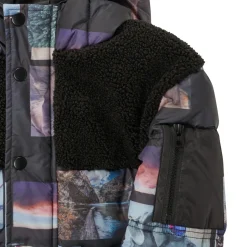 Desigual - CROQUETA Multicolore New