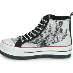 Desigual - CRUSHBN Multicolore New