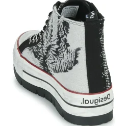 Desigual - CRUSHBN Multicolore New