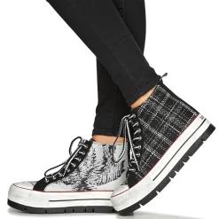 Desigual - CRUSHBN Multicolore New