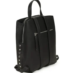Best Desigual - DEJAVU BACKPACK SUMY MINI Noir