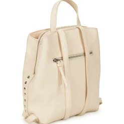 Desigual - DEJAVU BACKPACK SUMY MINI Blanc