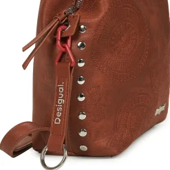 Desigual - DEJAVU BACKPACK SUMY MINI