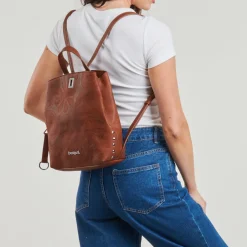 Desigual - DEJAVU BACKPACK SUMY MINI