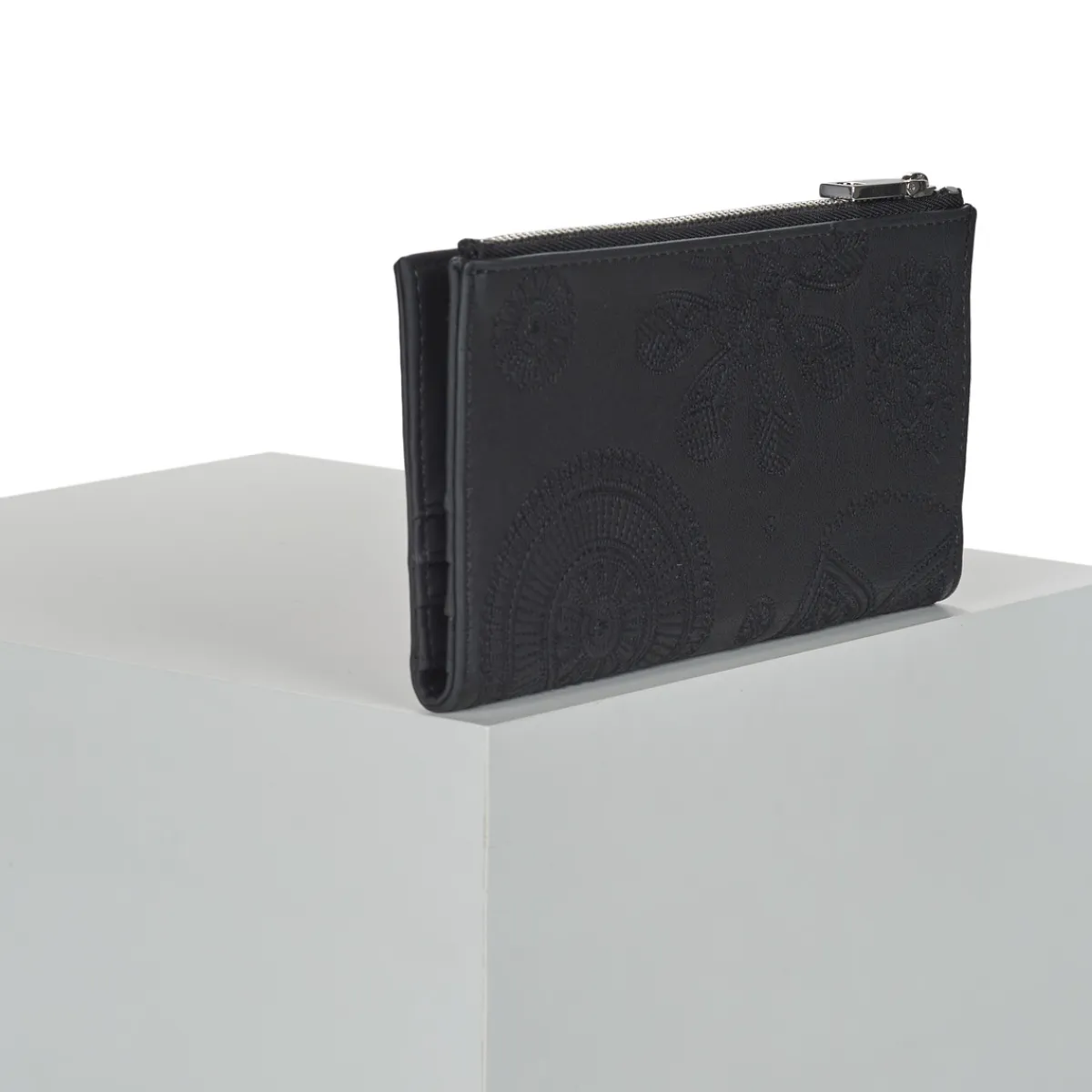 New Desigual - DEJAVU INES Noir