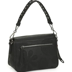 Outlet Desigual - DEJAVU PHUKET MINI Noir