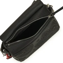 Outlet Desigual - DEJAVU PHUKET MINI Noir