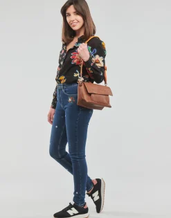 Desigual - DENIM_NANI Bleumoyen Best