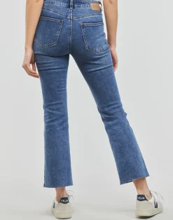 Desigual - DENIM_NICOLE Bleumoyen Sale