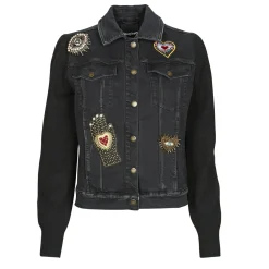 Desigual - DENVER Noir Online