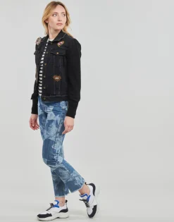 Desigual - DENVER Noir Online