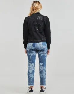 Desigual - DENVER Noir Online