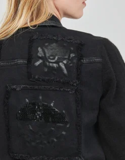 Desigual - DENVER Noir Online