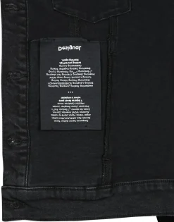 Desigual - DENVER Noir Online