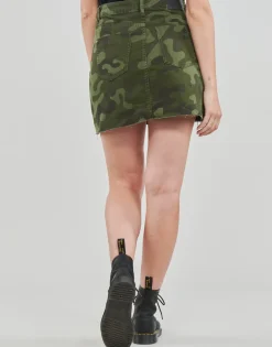 Hot Desigual - DUNA Kaki