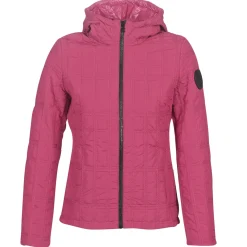 Desigual - EDIMBURGO Rouge Discount