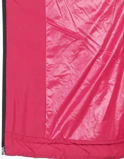 Desigual - EDIMBURGO Rouge Discount