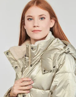 Desigual - ESTOCOLMO Doré Best