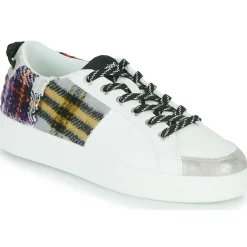 Desigual - FANCY TARTAN