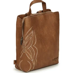 Desigual - GOODALL BACKPACK SUMY MINI