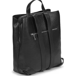 Online Desigual - GOODALL BACKPACK SUMY MINI Noir